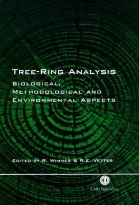 Tree Ring Analysis