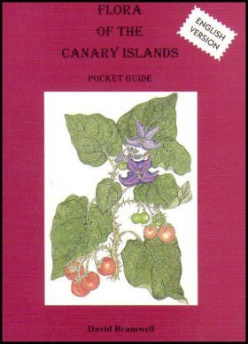 Flora of the Canary Islands