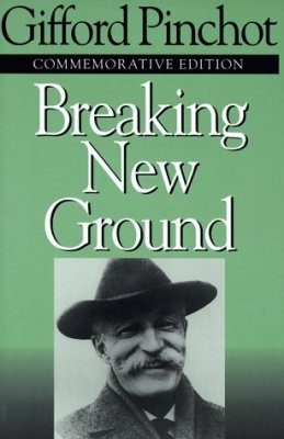 Breaking New Ground