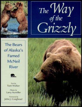 The Way of the Grizzly