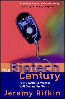 The Biotech Century