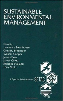 Sustainable Environmental Management