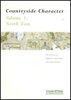 Countryside Character: The Character of England's Natural and Man Made Landscape: Volume 1