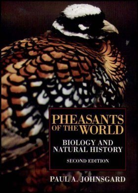 Pheasants of the World