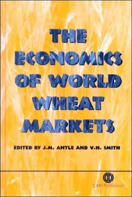 The Economics of World Wheat Markets