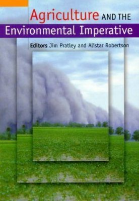 Agriculture and the Environment Imperative