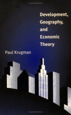 Development, Geography, and Economic Theory