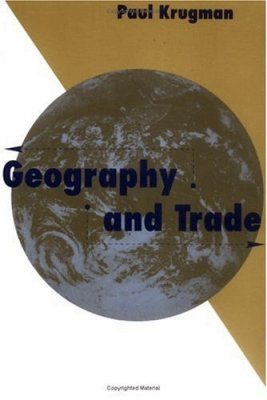 Geography and Trade