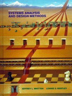 Systems Analysis & Design Methods