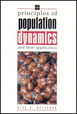 Principles of Population Dynamics and their Application