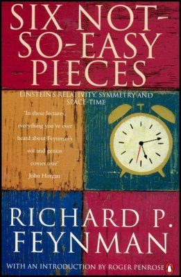 Six Not-So-Easy Pieces