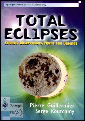 Total Eclipses