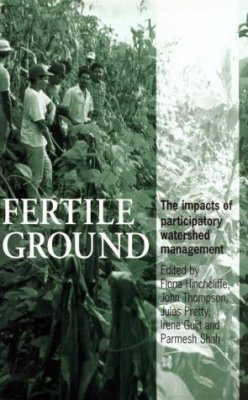 Fertile Ground