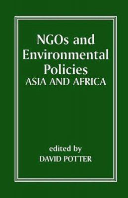 NGO's and Environmental Policies