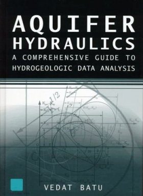 Aquifer Hydraulics