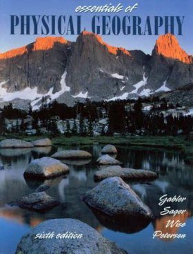 Essentials of Physical Geography