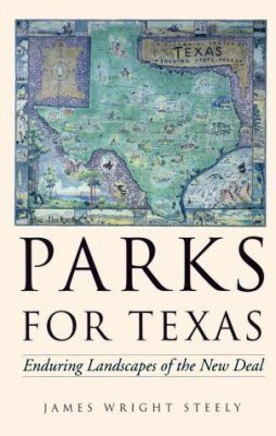 Parks for Texas