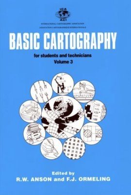 Basic Cartography for Students and Technicians, Volume 3