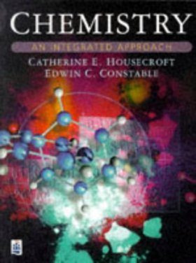 Chemistry: An Integrated Approach