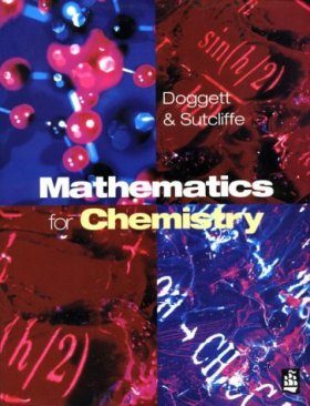 Mathematics for Chemistry