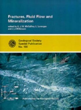 Fractures, Fluid Flow and Mineralization