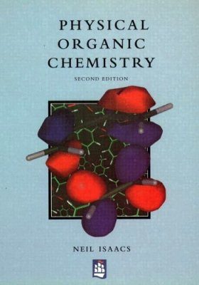 Physical Organic Chemistry