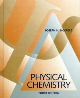Physical Chemistry