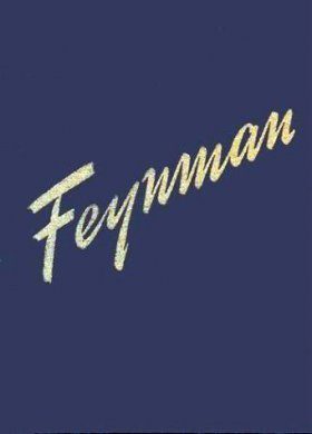 Feynman Lectures on Physics