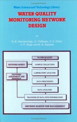 Water Quality Monitoring Network Design