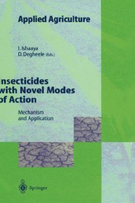 Insecticides with Novel Modes of Action