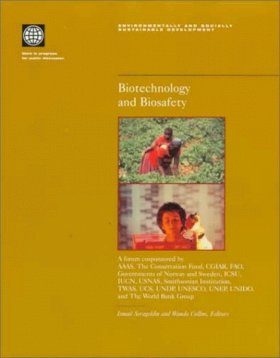 Biotechnology and Biosafety