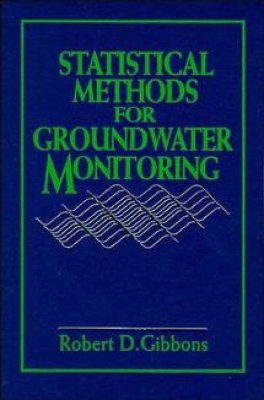 Statistical Methods of Groundwater Monitoring