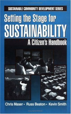 Setting the Stage for Sustainability