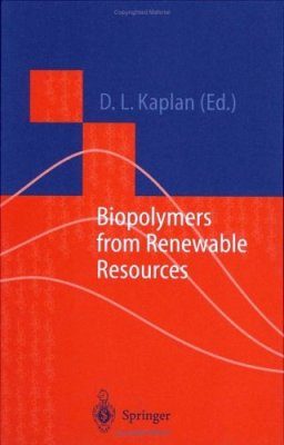Biopolymers From Renewable Resources