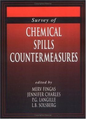 Survey of Chemical Spills Countermeasures