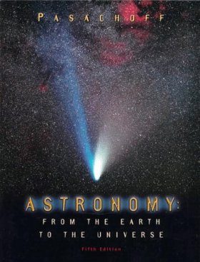 Astronomy: From the Earth to the Universe
