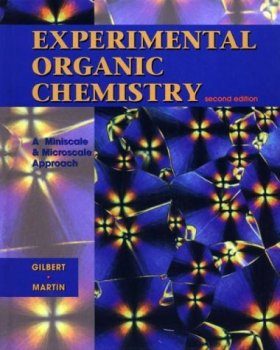 Experimental Organic Chemistry