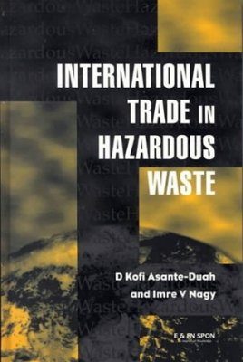 International Trade in Hazardous Waste