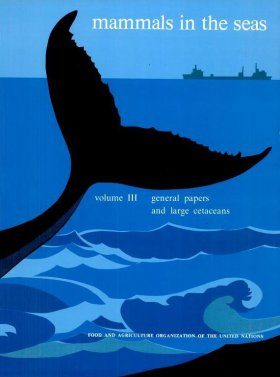 Mammals in the Sea, Volume 3