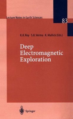 Deep Electromagnetic Exploration