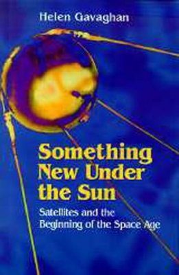 Something New Under the Sun