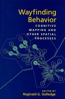 Wayfinding Behavior