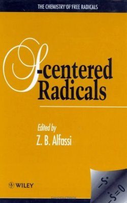The Chemistry of Sulphur Radicals