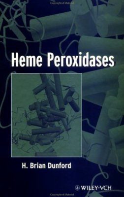 Heme Peroxidases