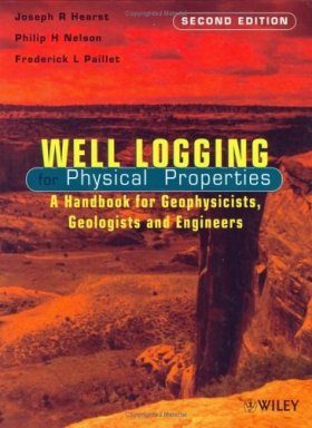 Well Logging for Physical Properties
