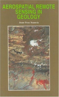 Aerospatial Remote Sensing in Geology