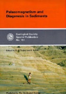 Palaeomagnetism and Diagenesis in Sediments