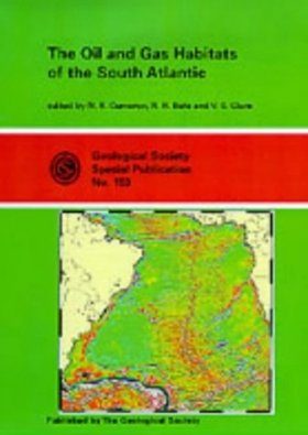 The Oil and Gas of the South Atlantic