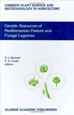 Genetic Resources of Mediterranean Pasture and Foreign Legumes