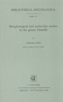 Morphological and Molecular Studies in the Genus Tremella